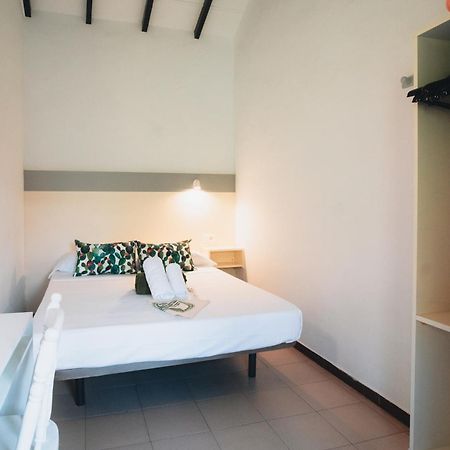 Cactus Hostel San Sebastián de la Gomera Buitenkant foto