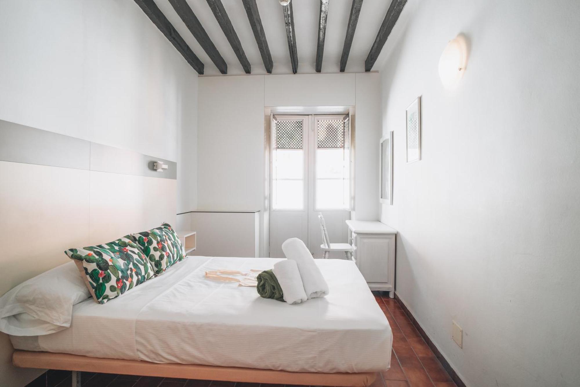 Cactus Hostel San Sebastián de la Gomera Buitenkant foto