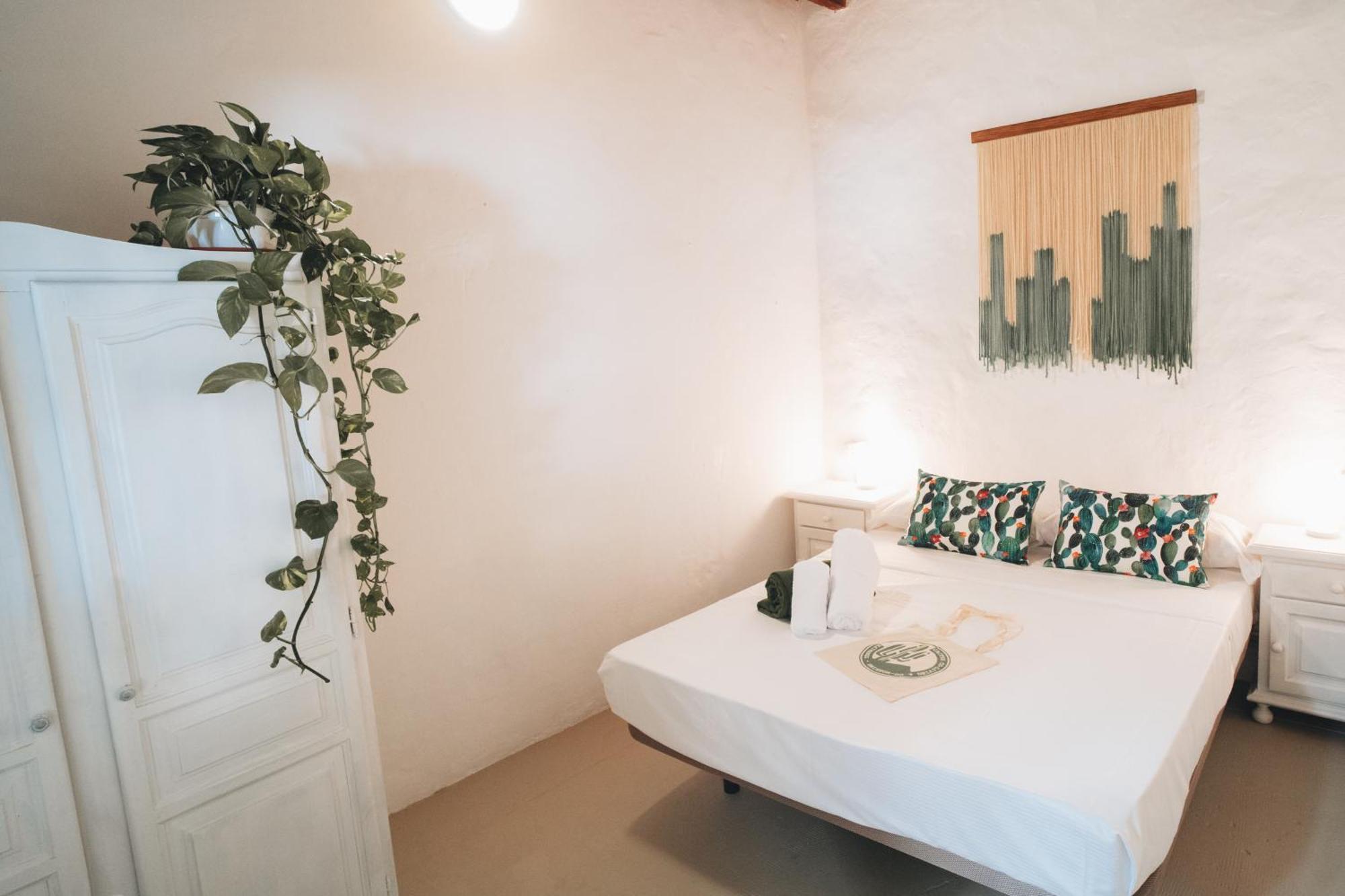 Cactus Hostel San Sebastián de la Gomera Buitenkant foto