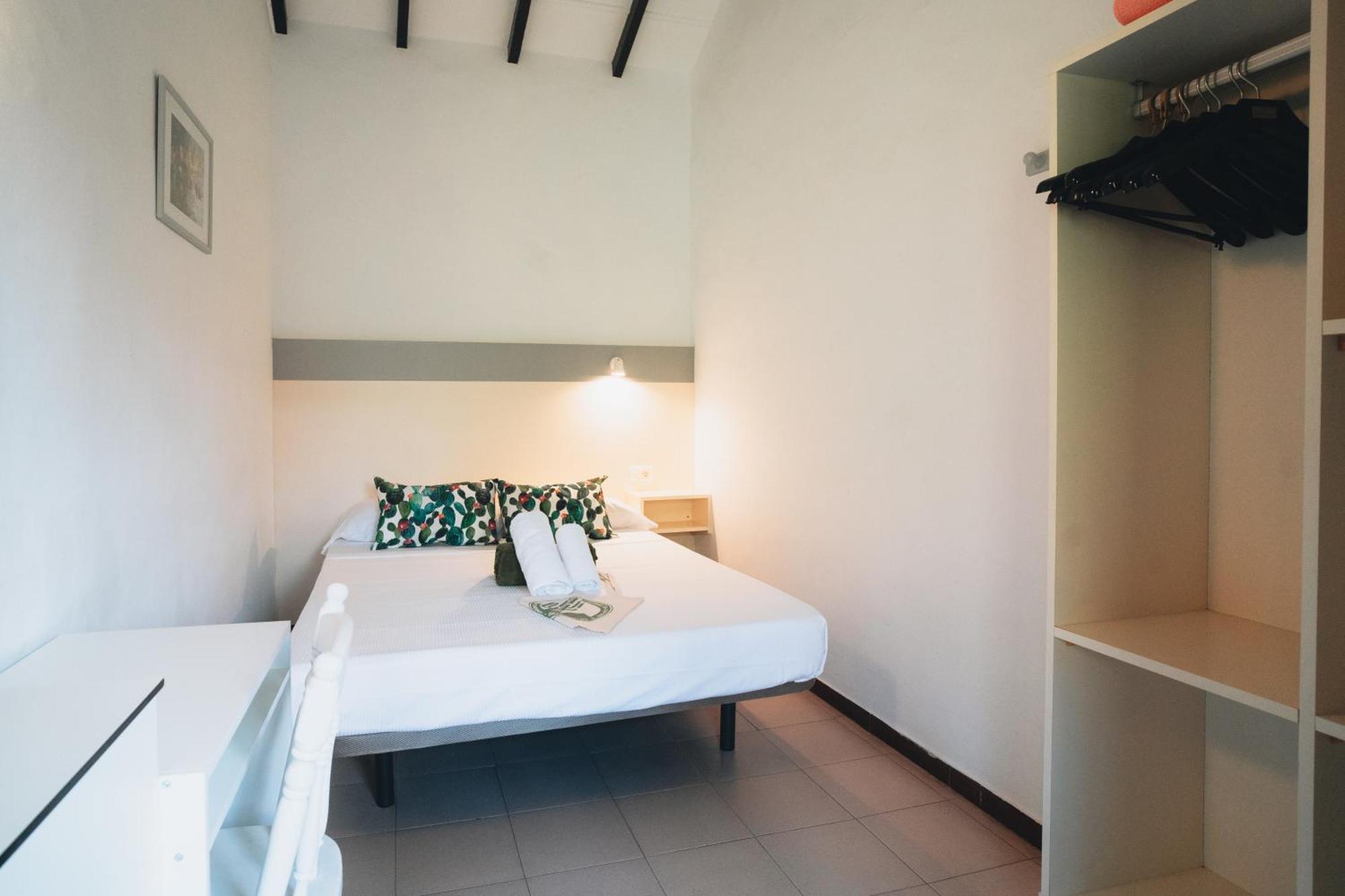 Cactus Hostel San Sebastián de la Gomera Buitenkant foto